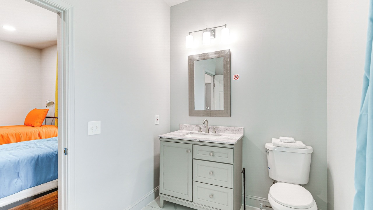 Photo of Bathroom in Easterwood