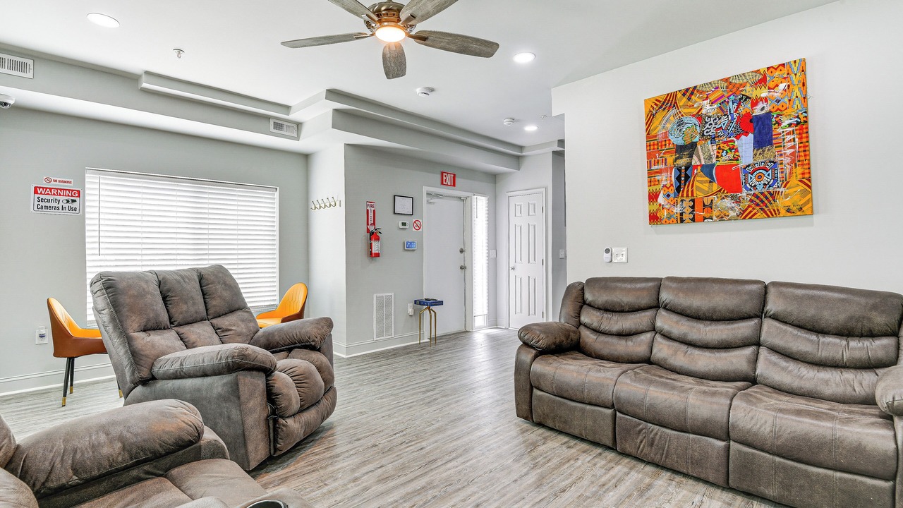 Photo of Livingroom in Easterwood