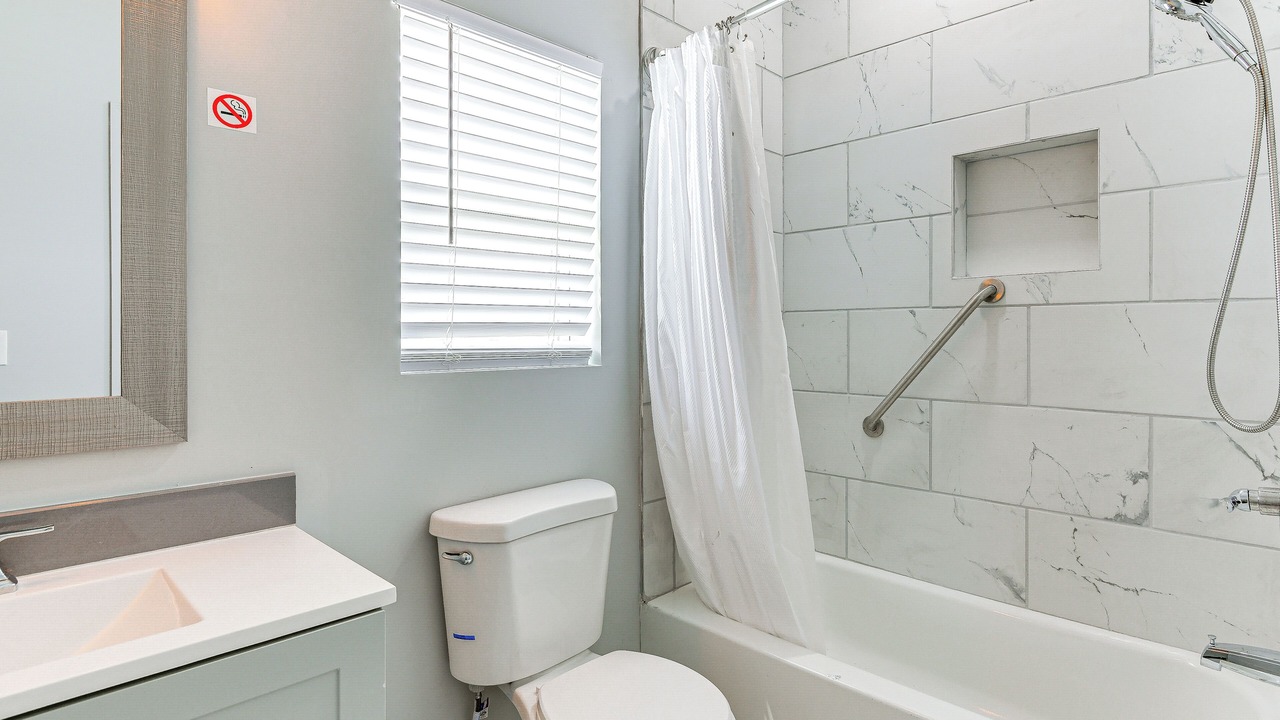 Photo of Bathroom in Easterwood