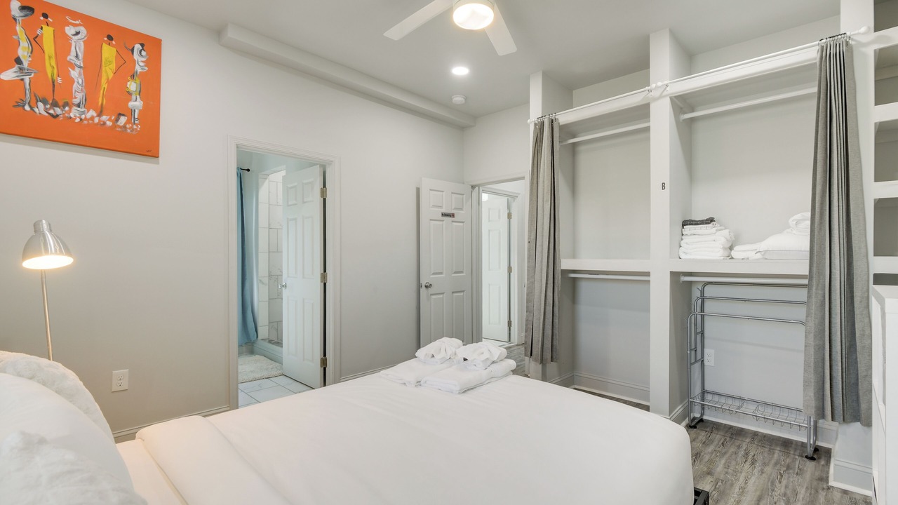 Photo of Bedroom in Easterwood