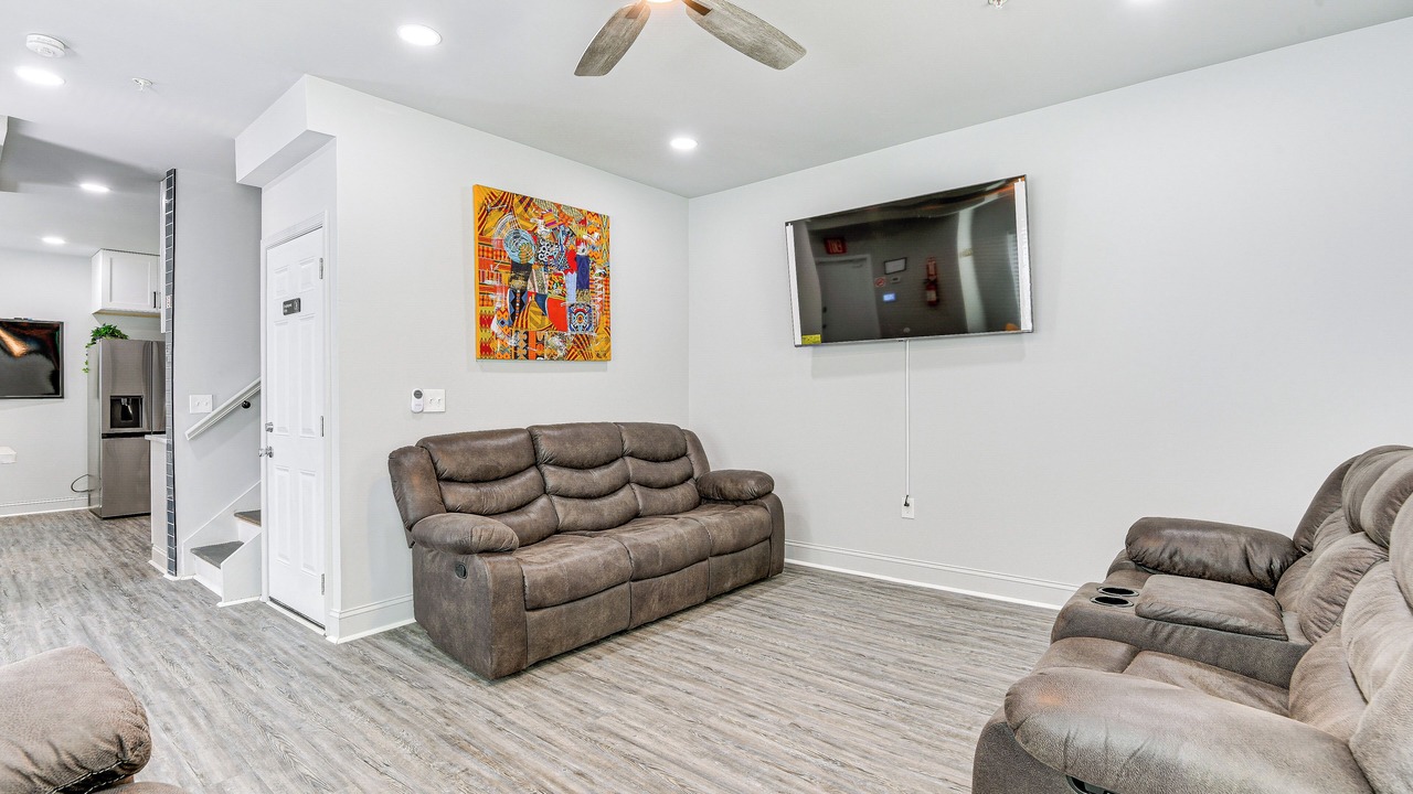 Photo of Livingroom in Easterwood