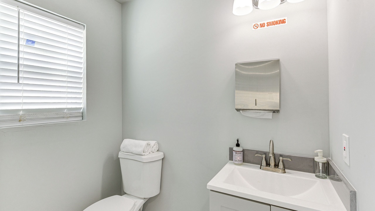 Photo of Bathroom in Easterwood