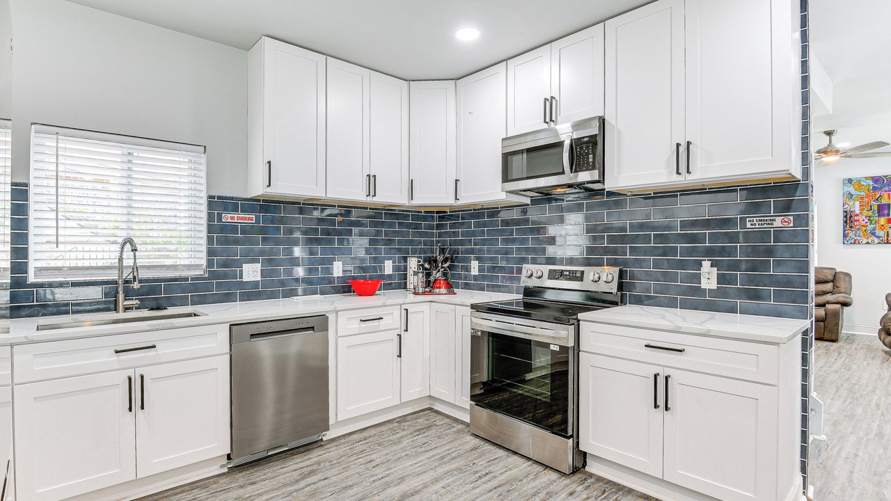 Photo of Kitchen in Easterwood