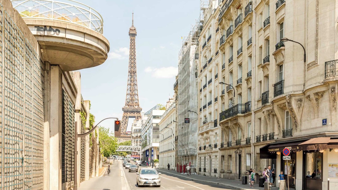 Photo of Others in Grenelle