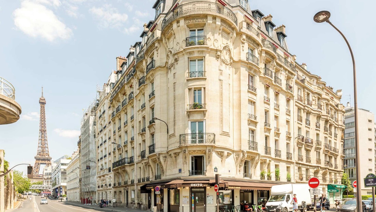 Photo of Others in Grenelle