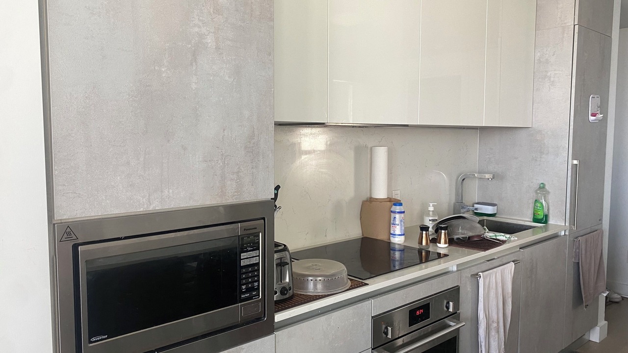 Photo of Kitchen in Shaughnessy Village