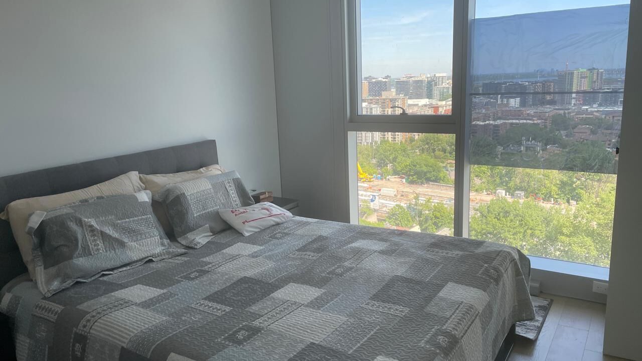 Photo of Bedroom in Shaughnessy Village