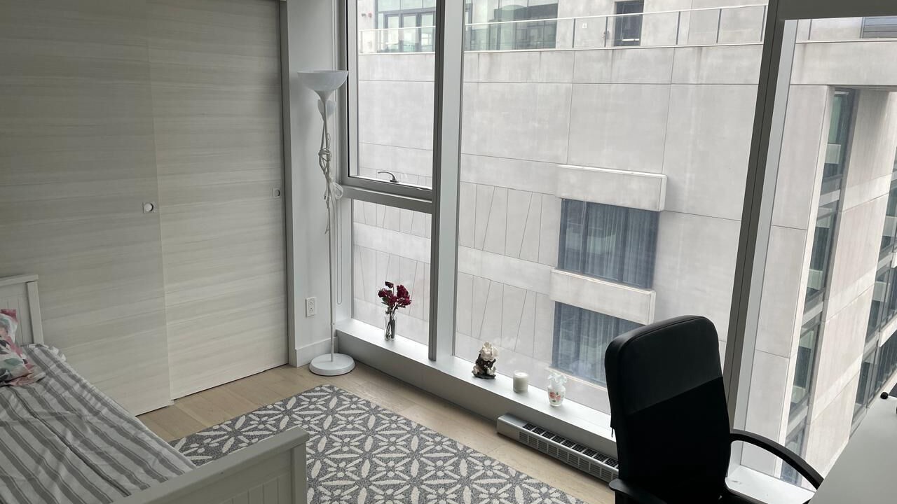 Photo of Bedroom in Shaughnessy Village