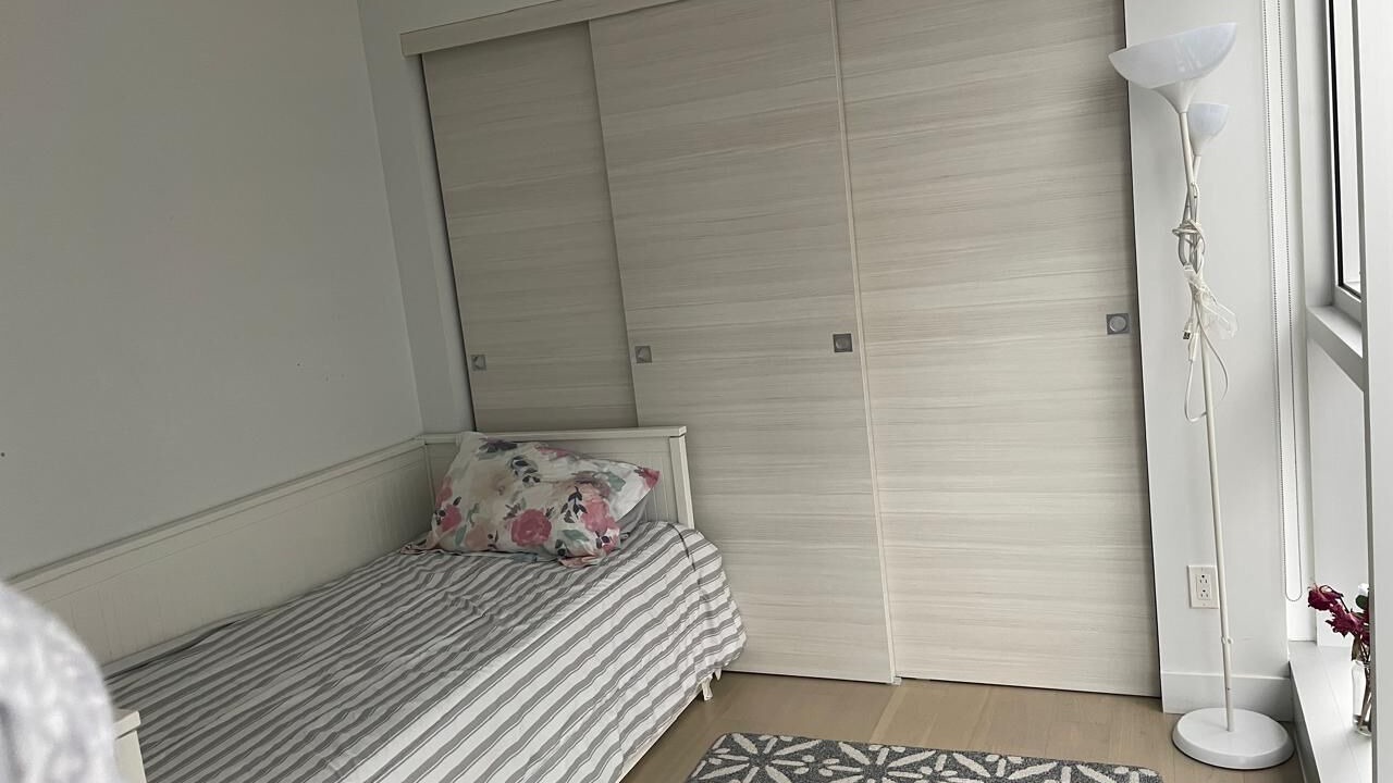 Photo of Bedroom in Shaughnessy Village