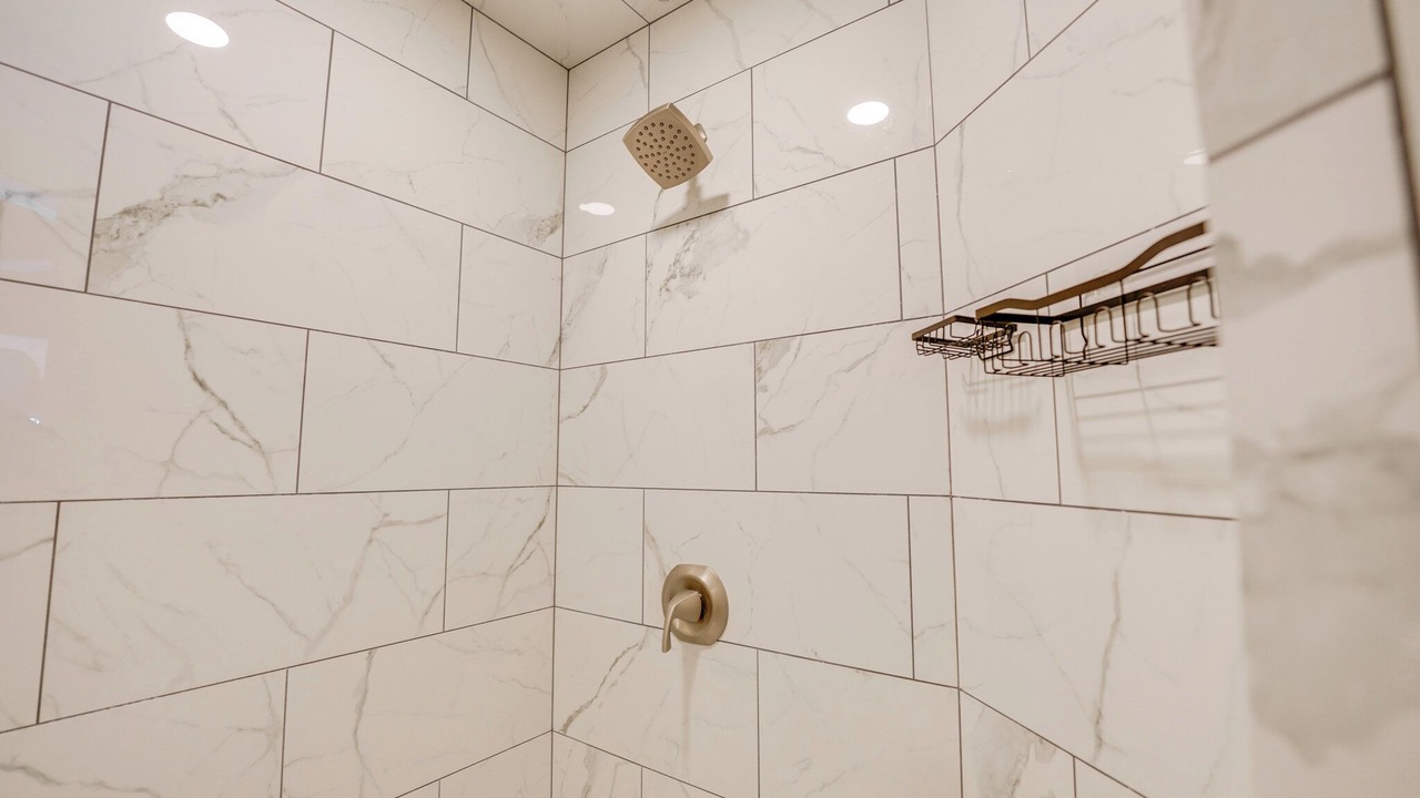 Photo of Bathroom in Flora Vista
