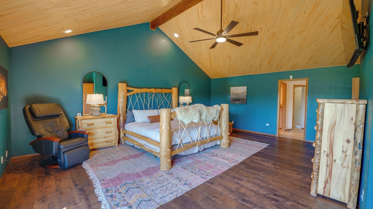 Photo of Bedroom in Flora Vista