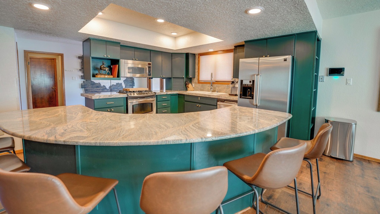 Photo of Kitchen in Flora Vista