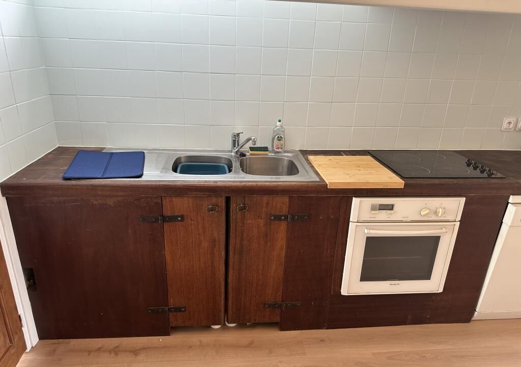 Photo of Kitchen in Saint-Regnobert-de-la-Cote-de-Nacre