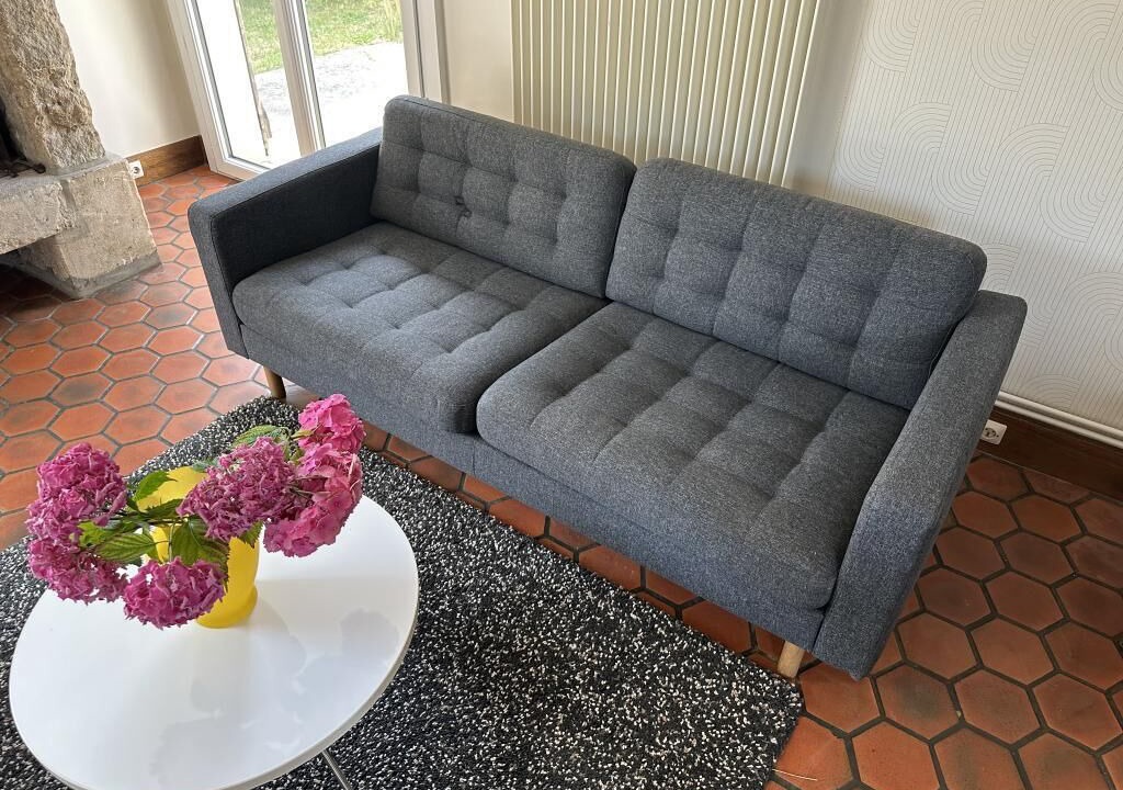 Photo of Livingroom in Saint-Regnobert-de-la-Cote-de-Nacre