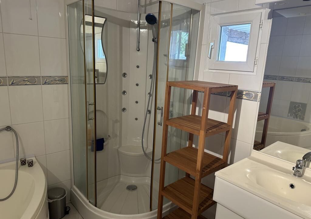 Photo of Bathroom in Saint-Regnobert-de-la-Cote-de-Nacre
