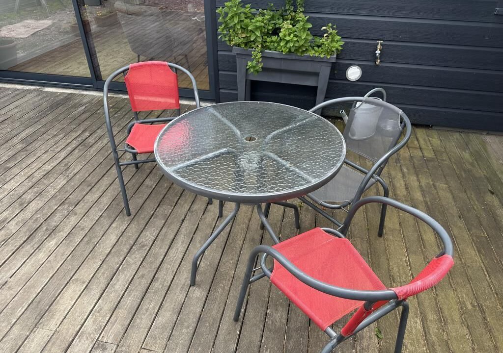 Photo of Outdoor in Saint-Regnobert-de-la-Cote-de-Nacre