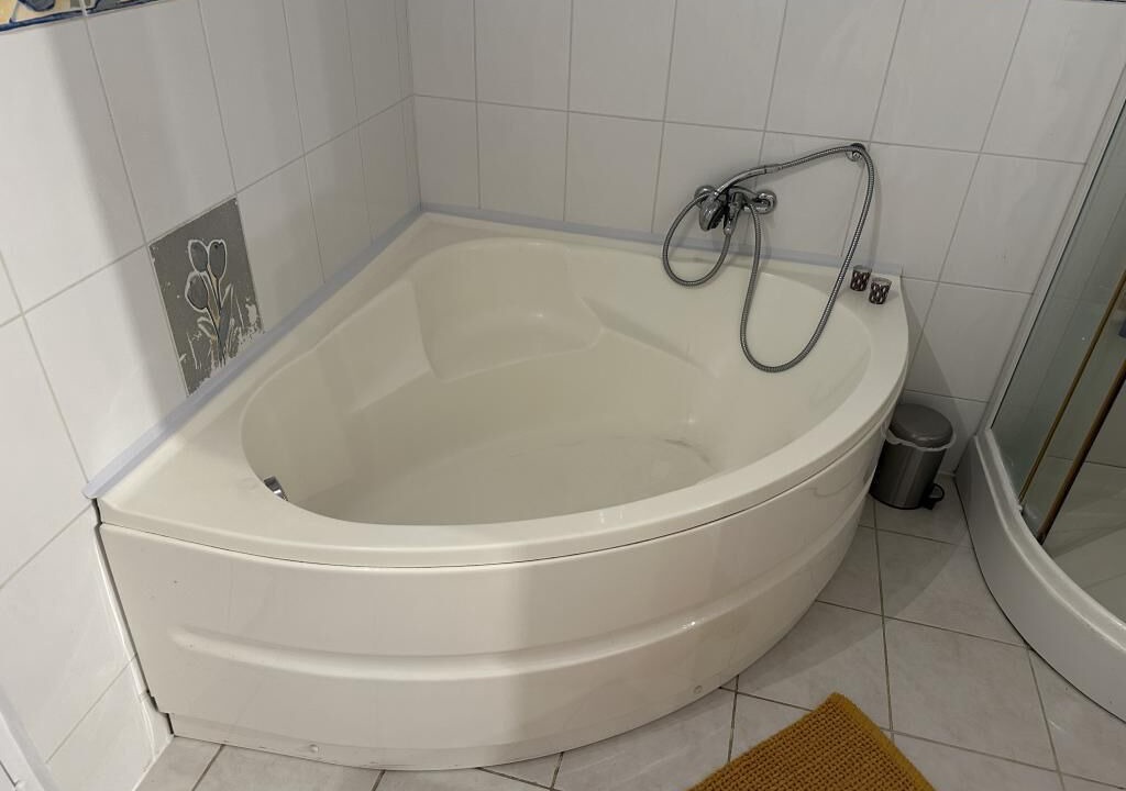 Photo of Bathroom in Saint-Regnobert-de-la-Cote-de-Nacre