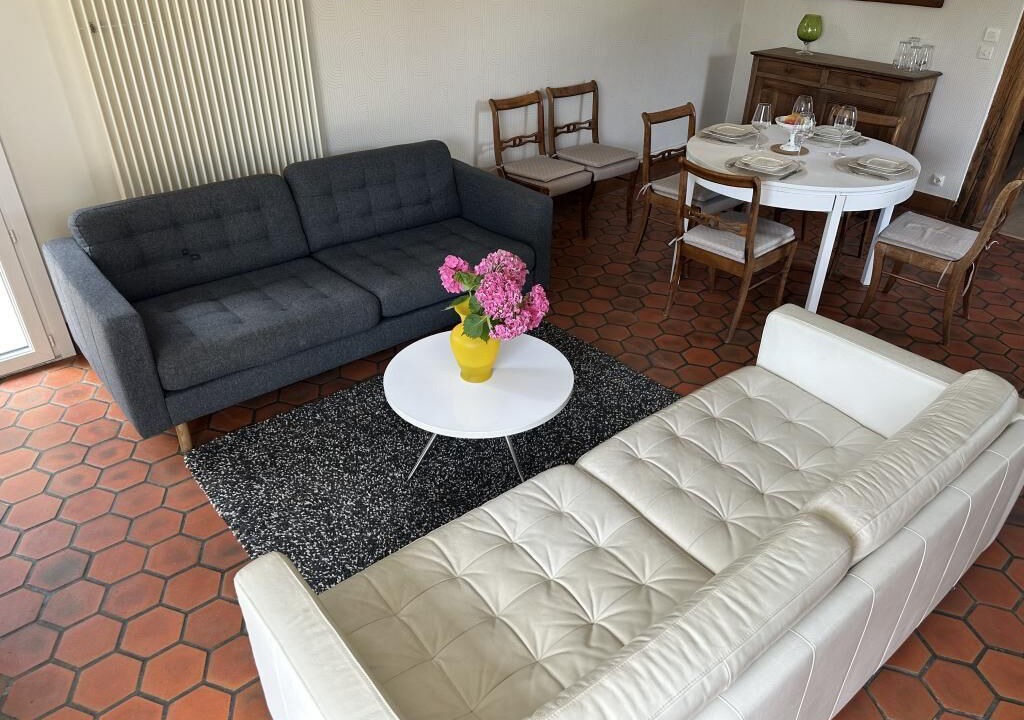 Photo of Livingroom in Saint-Regnobert-de-la-Cote-de-Nacre