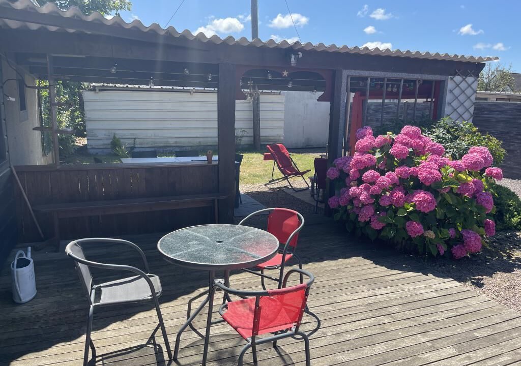 Photo of Outdoor in Saint-Regnobert-de-la-Cote-de-Nacre