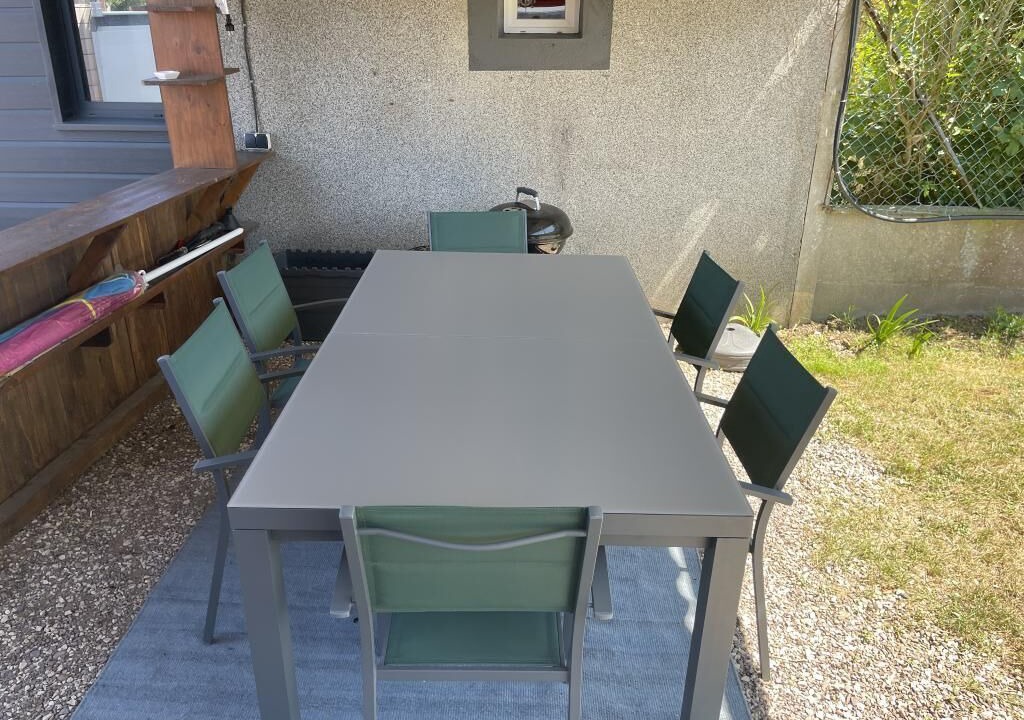 Photo of Outdoor in Saint-Regnobert-de-la-Cote-de-Nacre