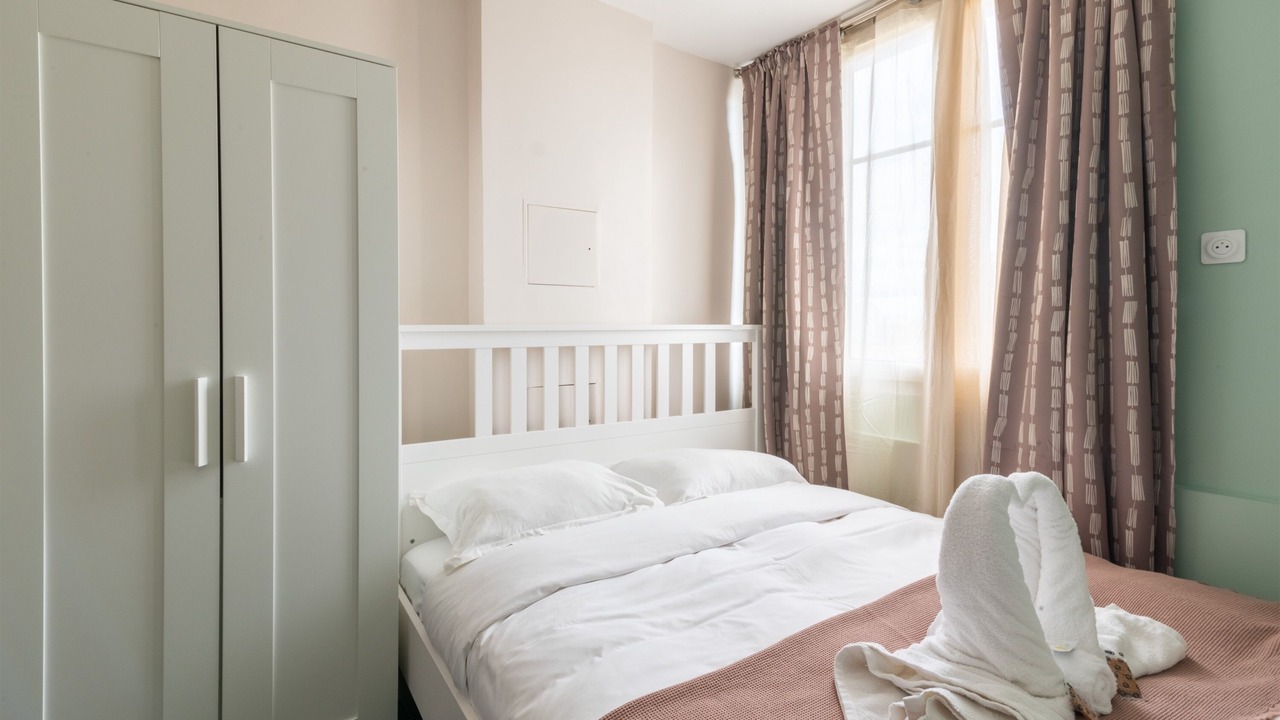 Photo of Bedroom in Gentilly