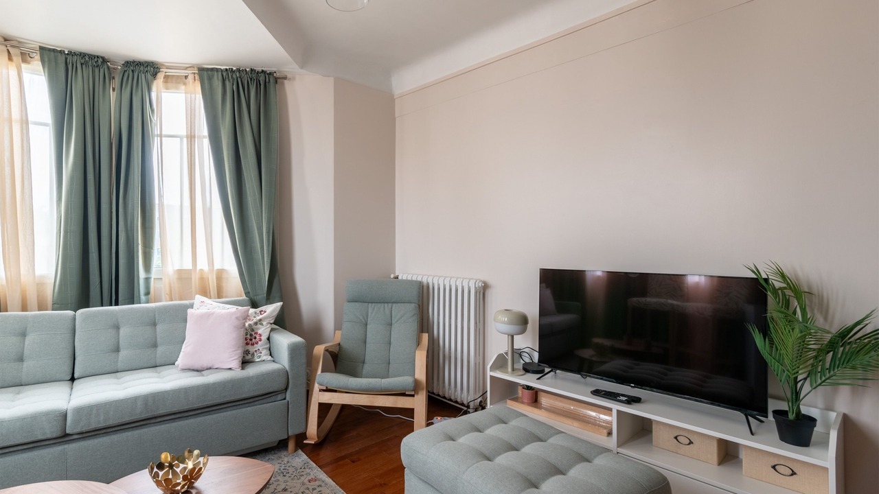 Photo of Livingroom in Gentilly