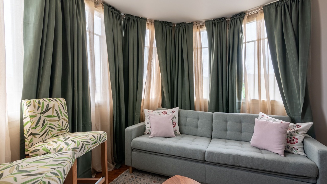 Photo of Livingroom in Gentilly