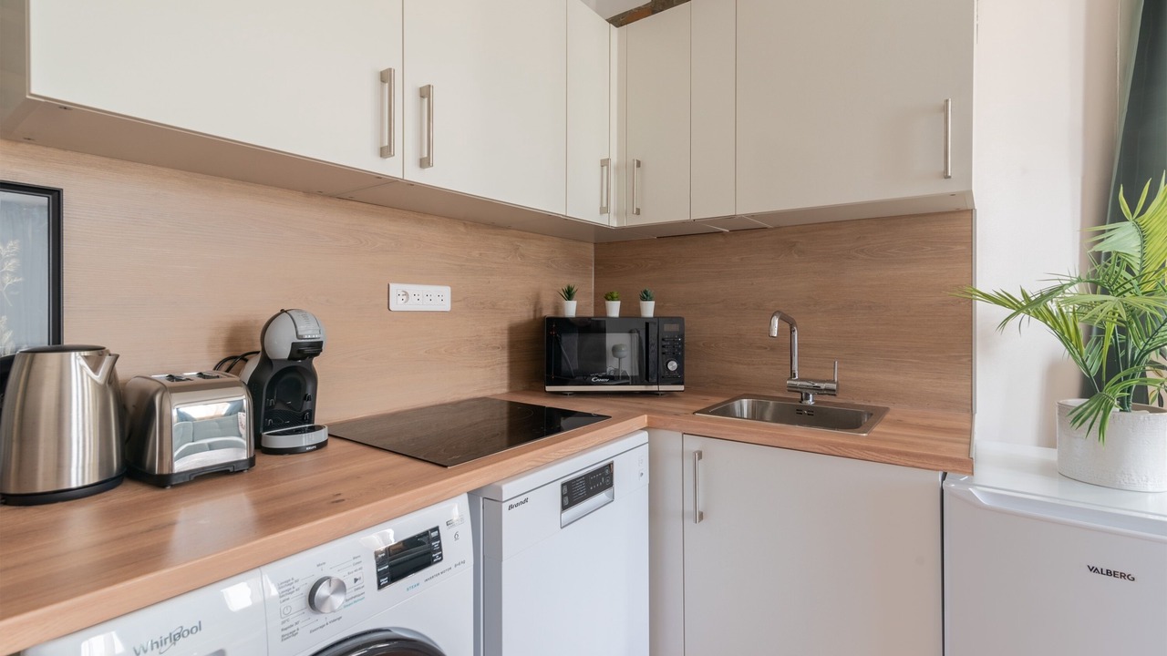 Photo of Kitchen in Gentilly