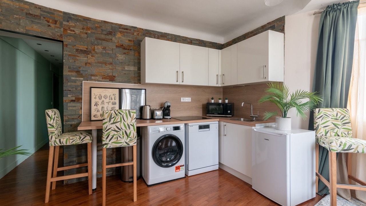 Photo of Kitchen in Gentilly