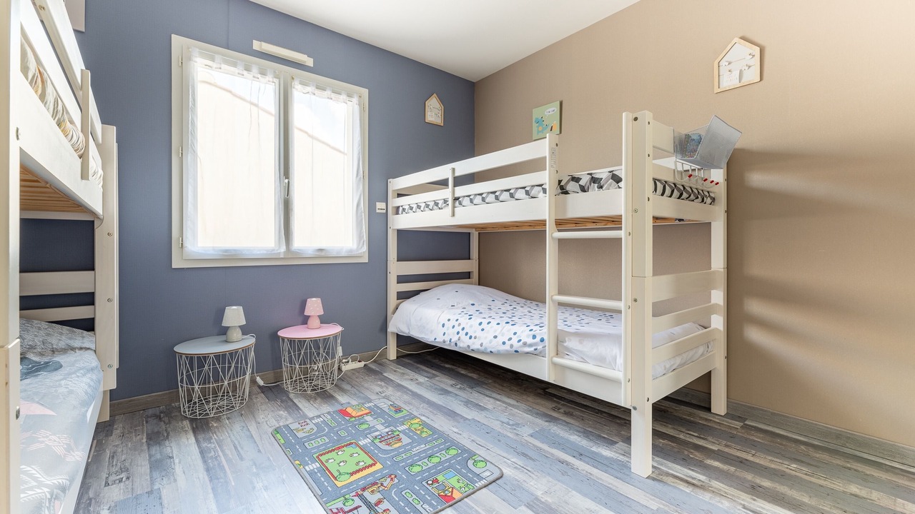 Photo of Bedroom in Lucon