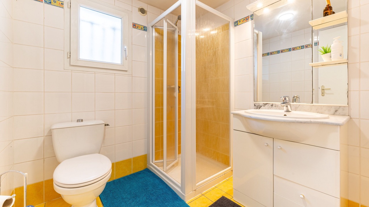 Photo of Bathroom in Lucon