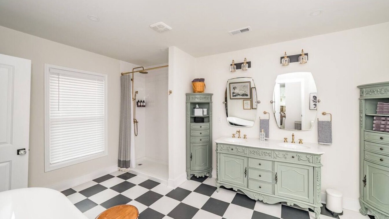 Photo of Bathroom in Diamond Hill