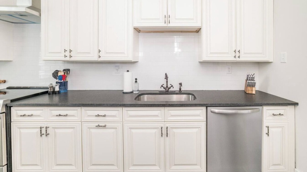 Photo of Kitchen in Diamond Hill