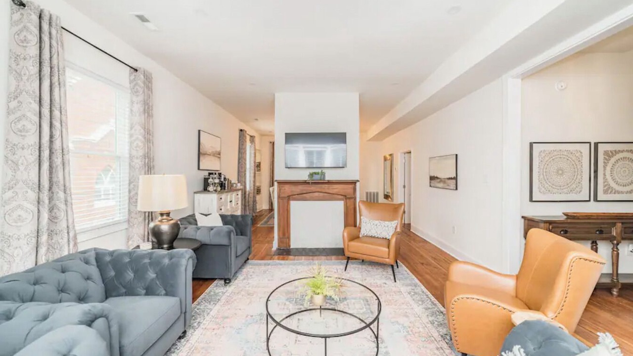 Photo of Bedroom in Diamond Hill