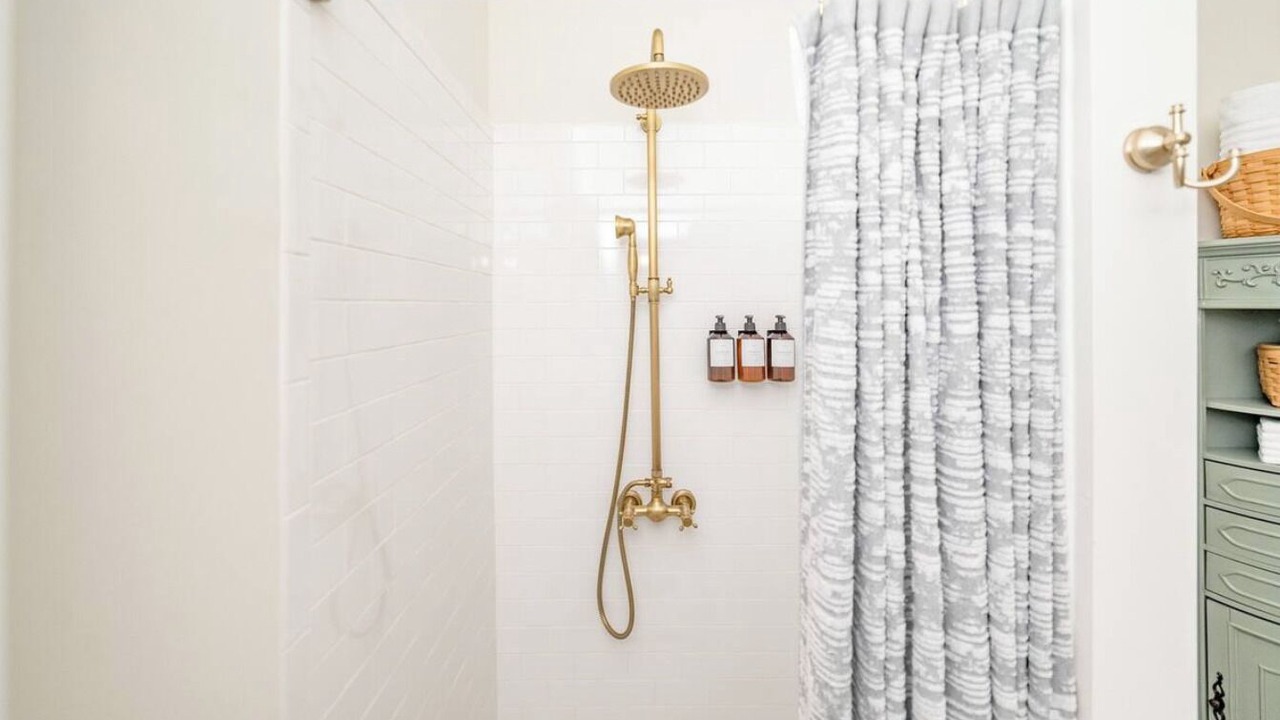 Photo of Bathroom in Diamond Hill