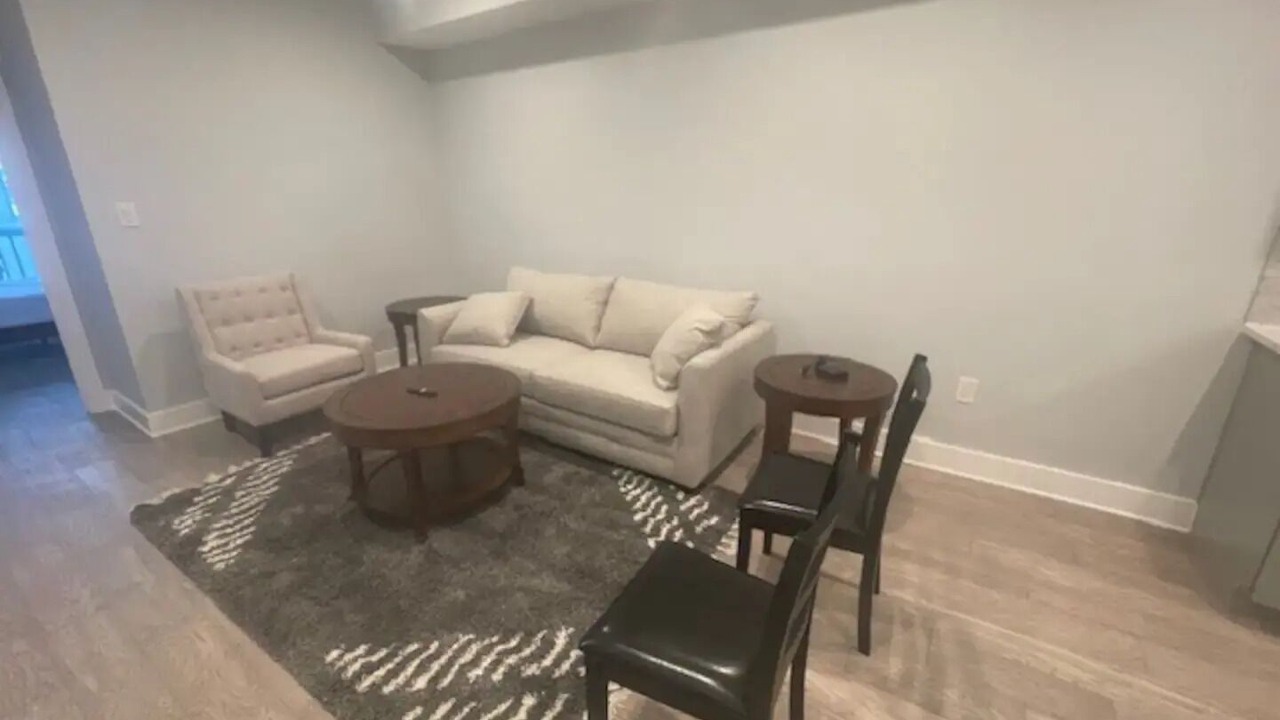 Photo of Livingroom in H Street Corridor
