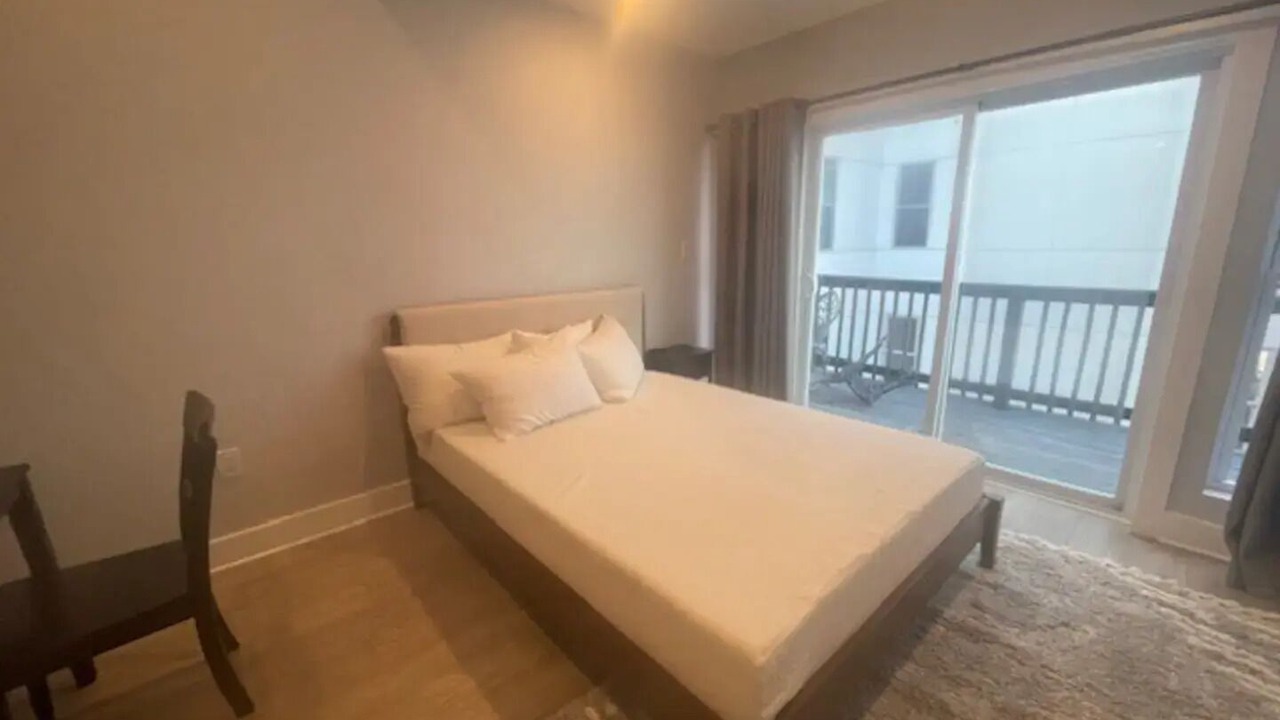 Photo of Bedroom in H Street Corridor