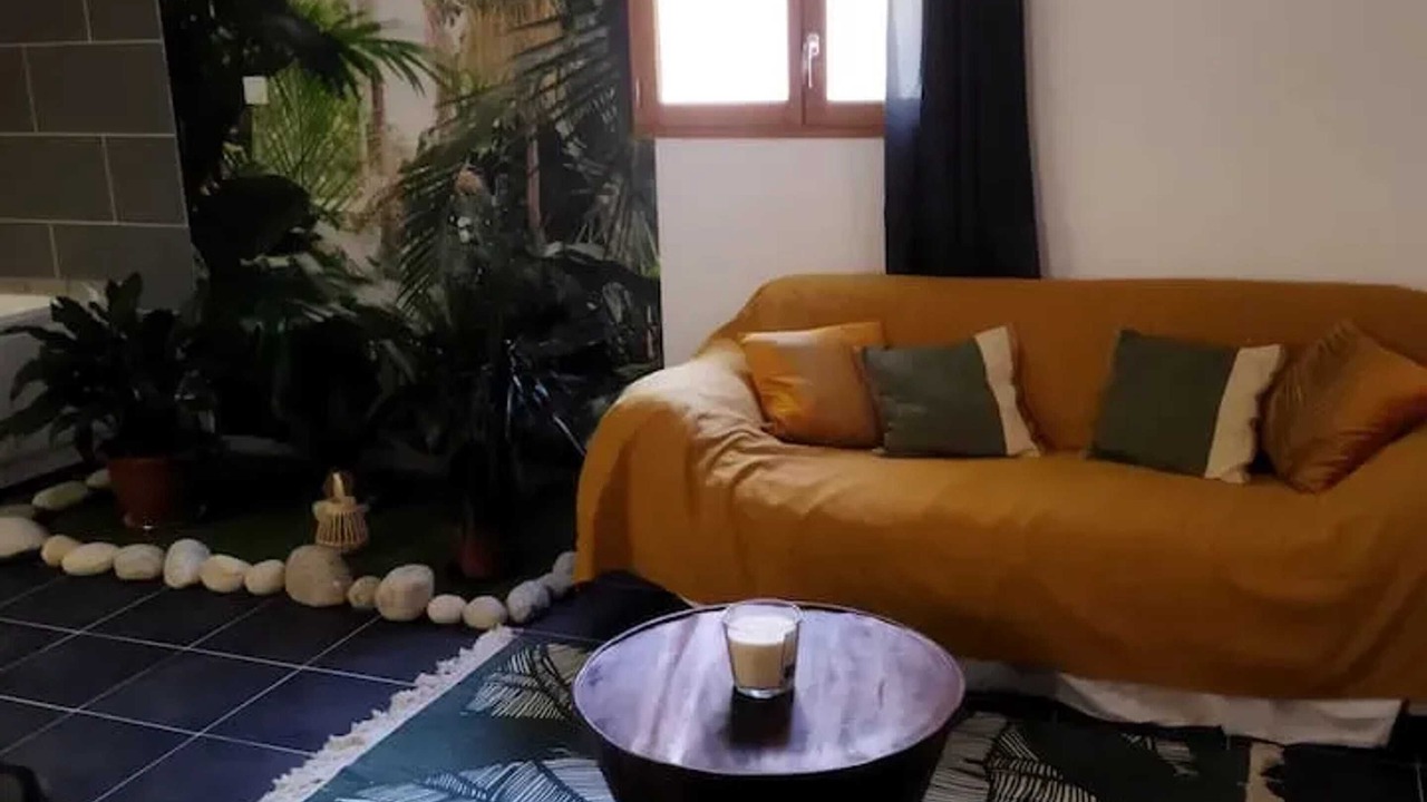 Photo of Livingroom in Baixas