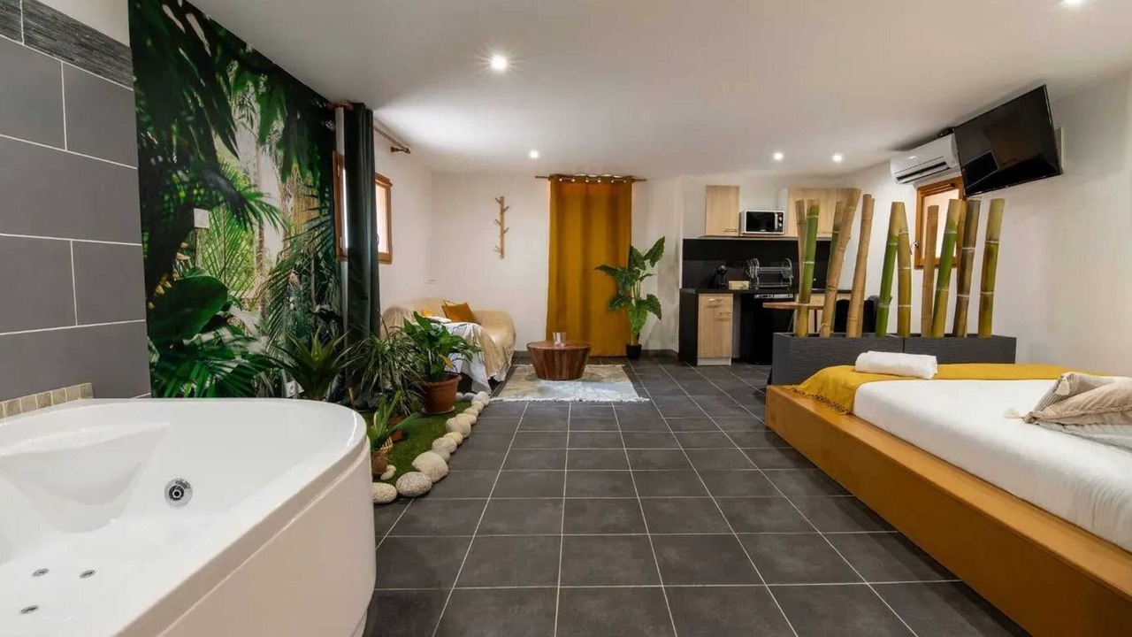 Photo of Livingroom in Baixas