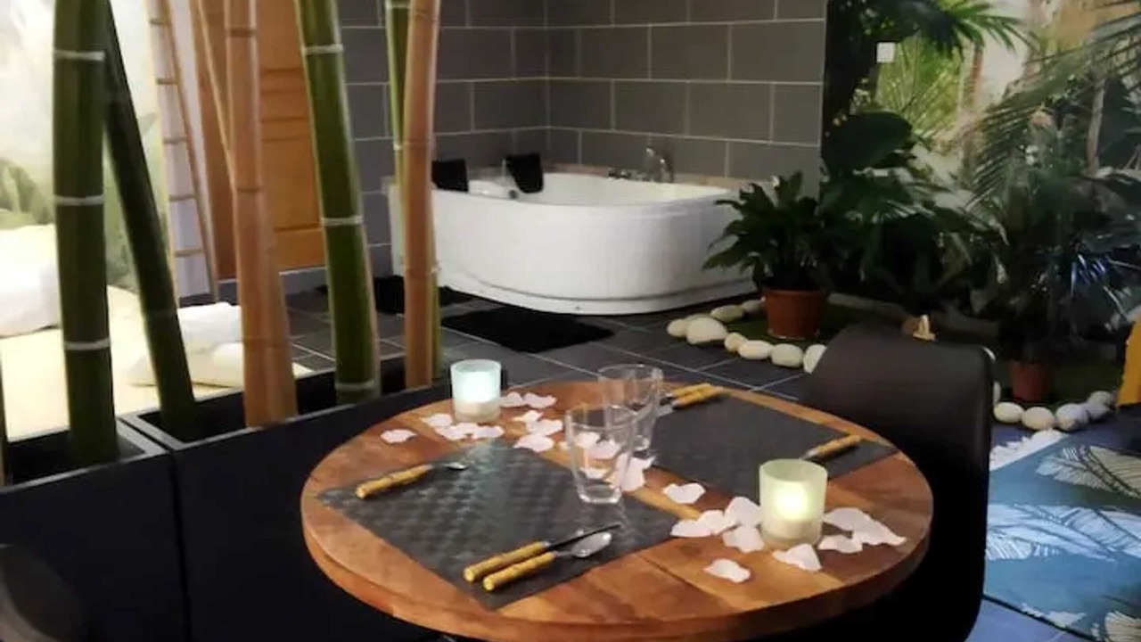 Photo of Livingroom in Baixas