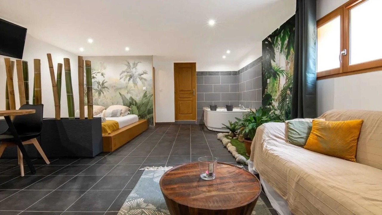 Photo of Livingroom in Baixas