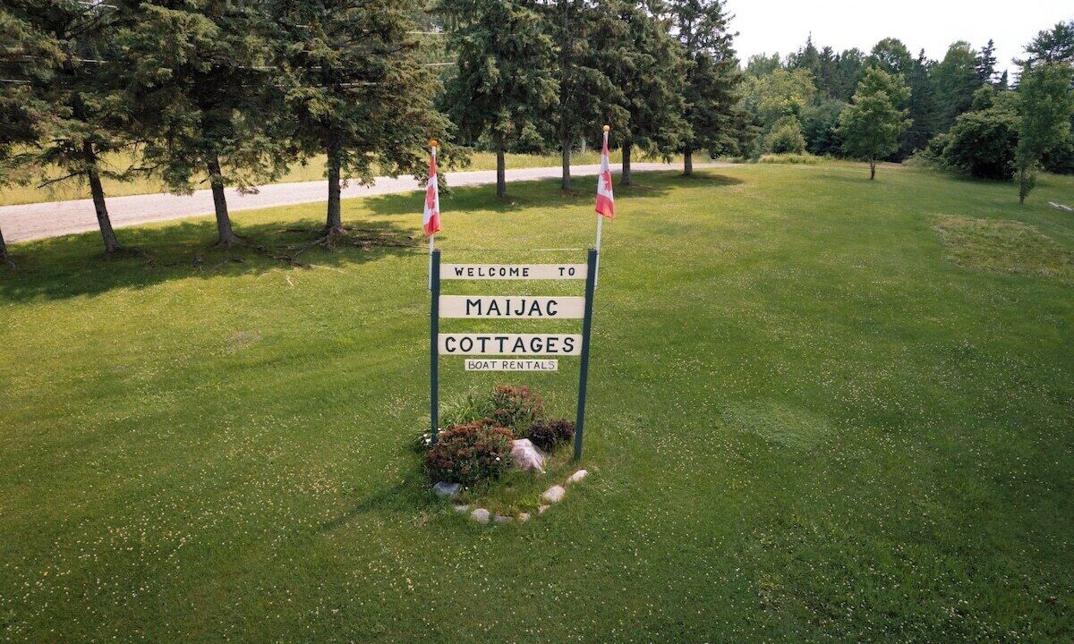 Photo of Outdoor in Magnetawan
