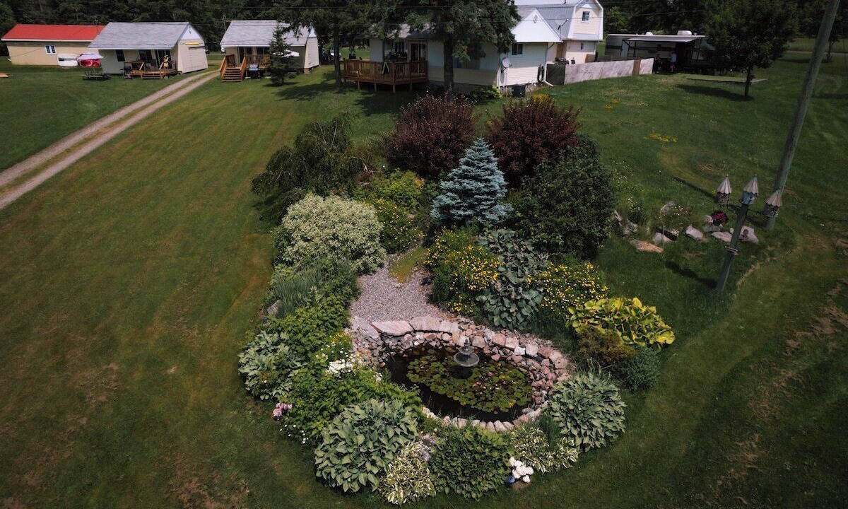 Photo of Outdoor in Magnetawan