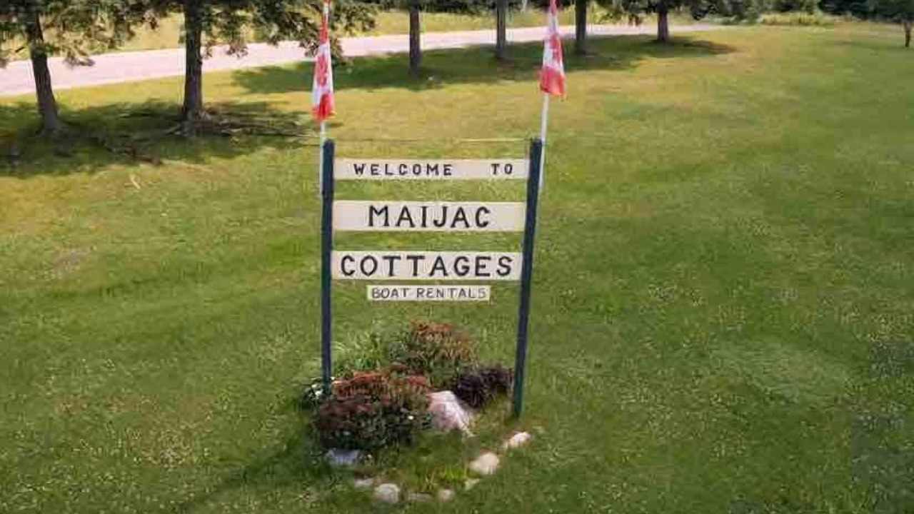 Photo of Outdoor in Magnetawan