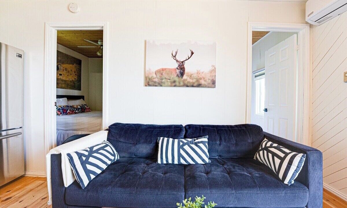 Photo of Livingroom in Port Carmen
