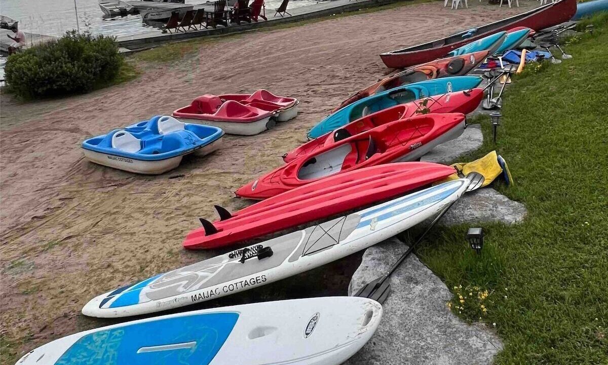 Photo of Others in Magnetawan