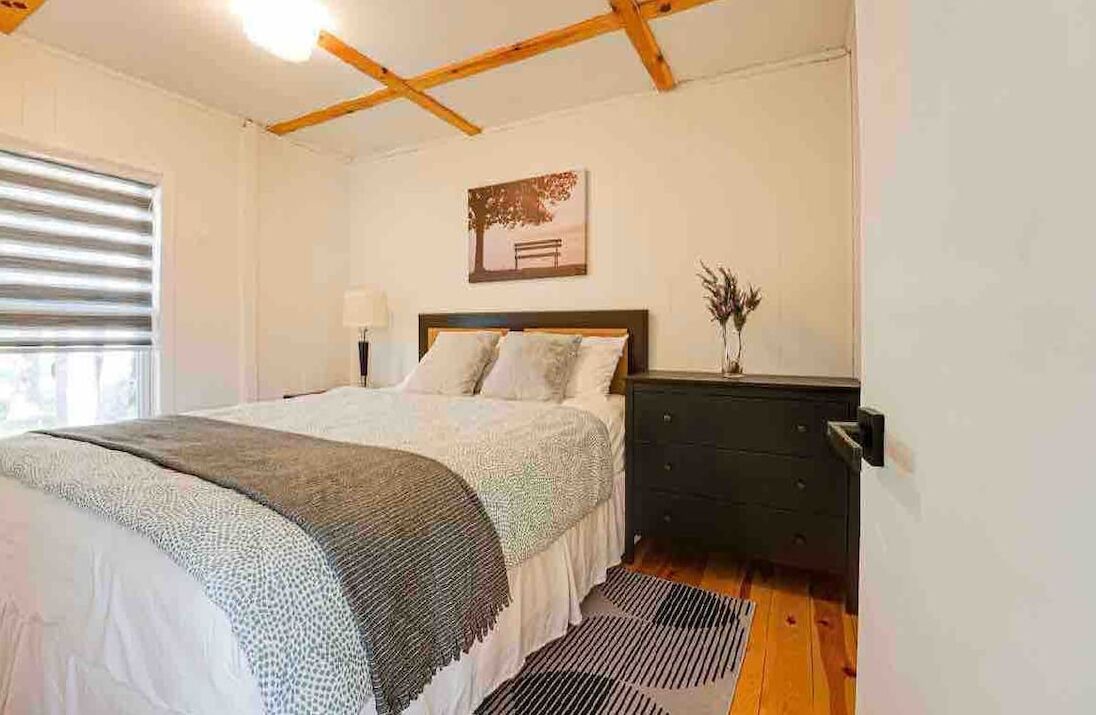 Photo of Bedroom in Magnetawan