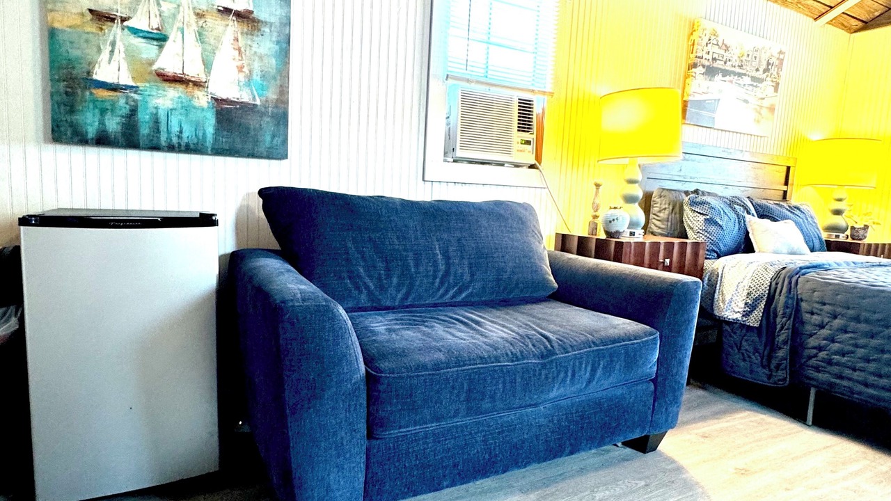 Photo of Livingroom in Quinlan