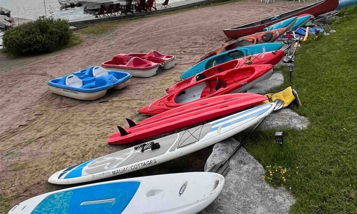 Photo of Others in Magnetawan