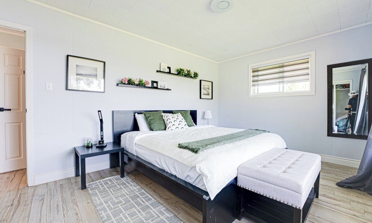 Photo of Bedroom in Port Carmen